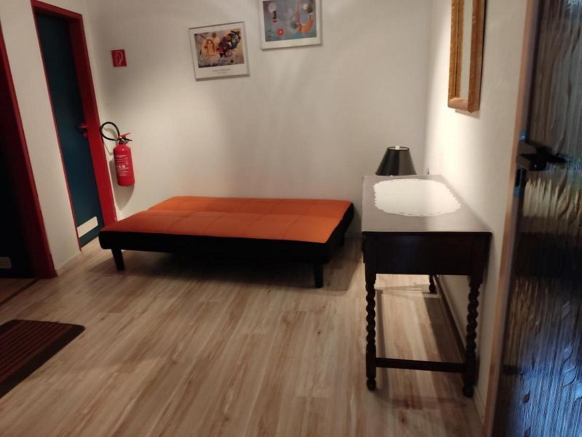 Fewo 1 Im Ehemaligen Geschenkehaus Monschau Exterior foto